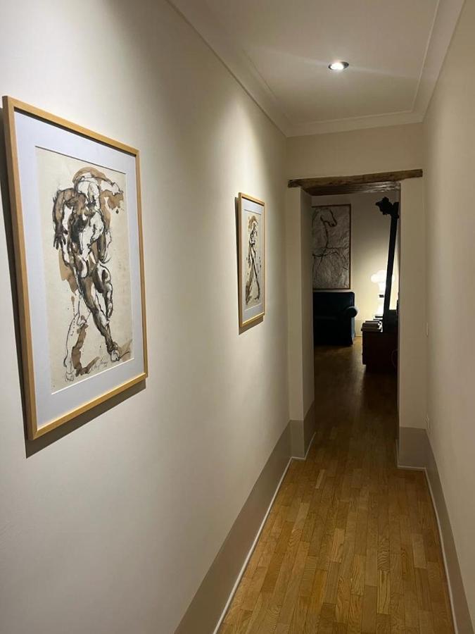 Casa Cammarota Apartment Naples Exterior photo