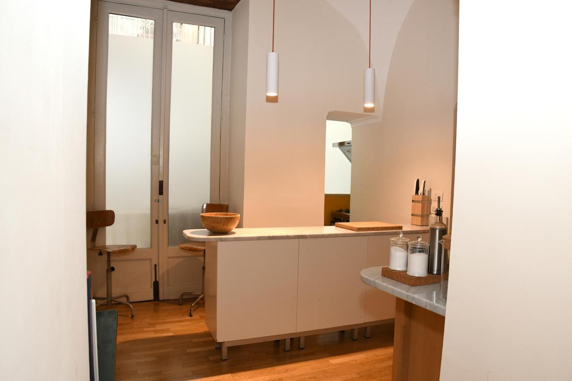Casa Cammarota Apartment Naples Exterior photo