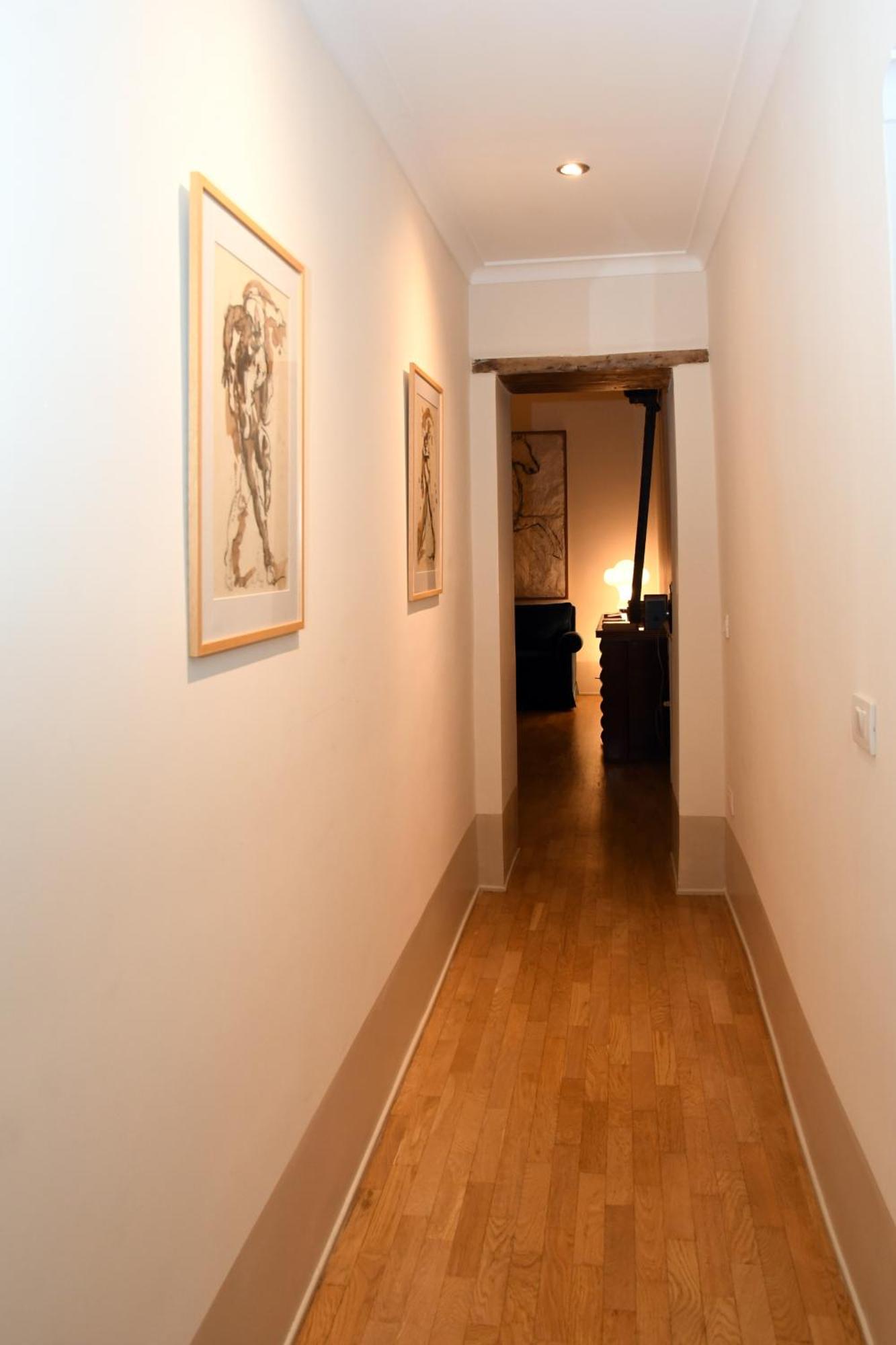 Casa Cammarota Apartment Naples Exterior photo